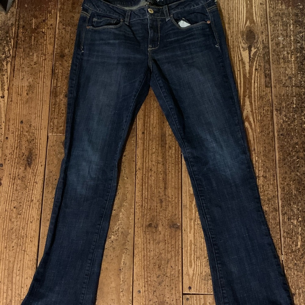 American Eagle Bootcut Jeans